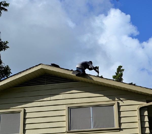 StepbyStep Guide Removing Roof Tiles KTM Roofing Boston